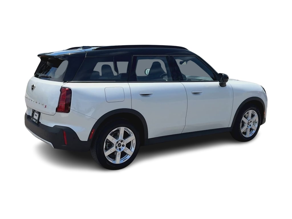 Thumbnail: 2026 MINI Cooper Countryman - 18