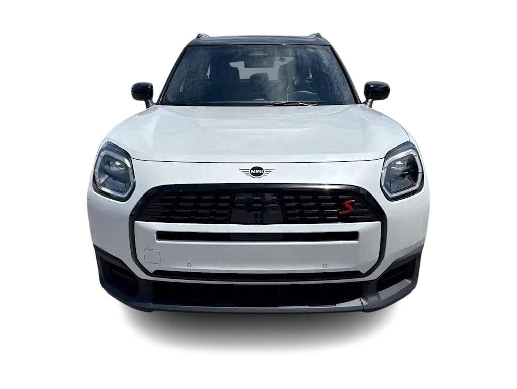 Thumbnail: 2026 MINI Cooper Countryman - 26