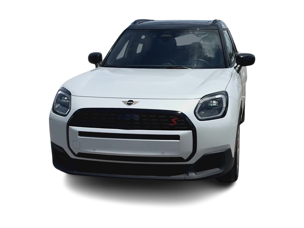 Thumbnail: 2026 MINI Cooper Countryman - 6