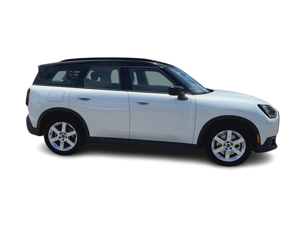 Thumbnail: 2026 MINI Cooper Countryman - 19