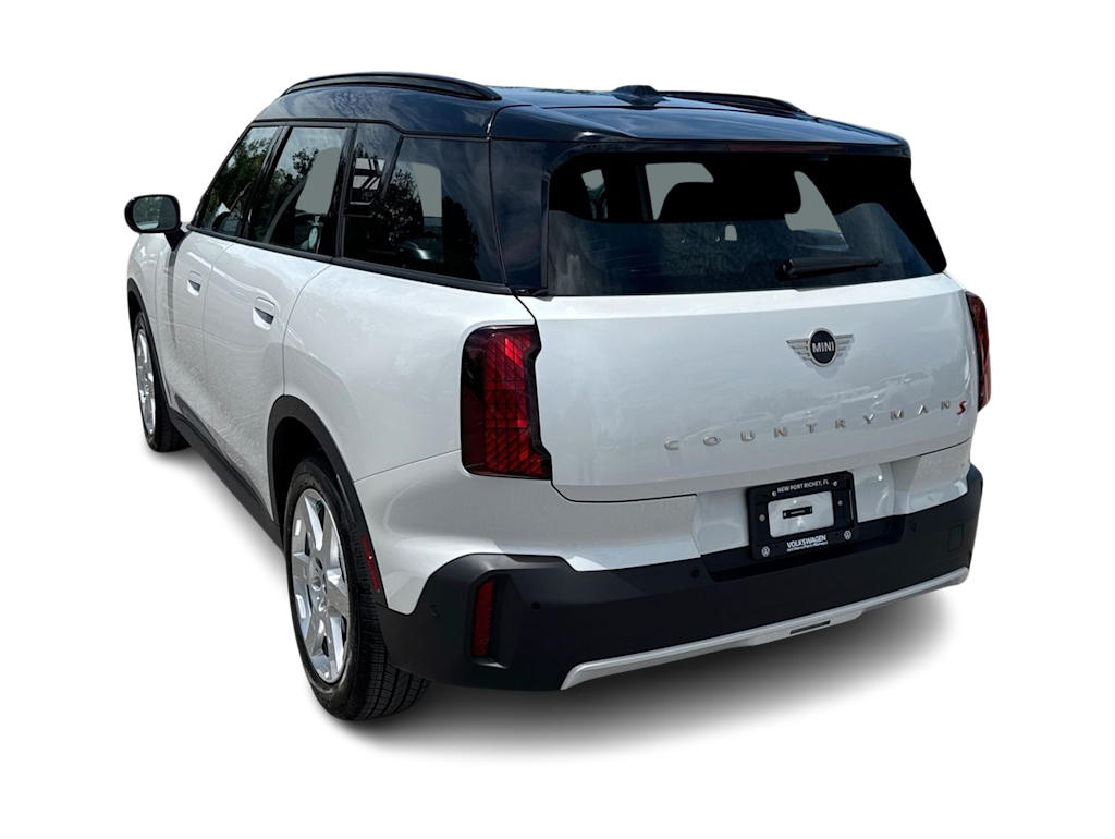 Thumbnail: 2026 MINI Cooper Countryman - 21