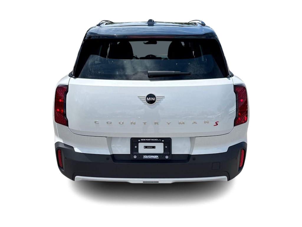 Thumbnail: 2026 MINI Cooper Countryman - 22