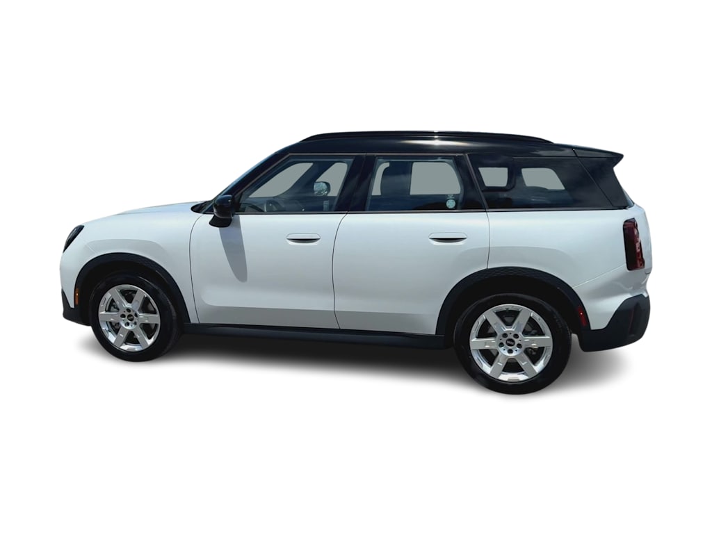 Thumbnail: 2026 MINI Cooper Countryman - 17