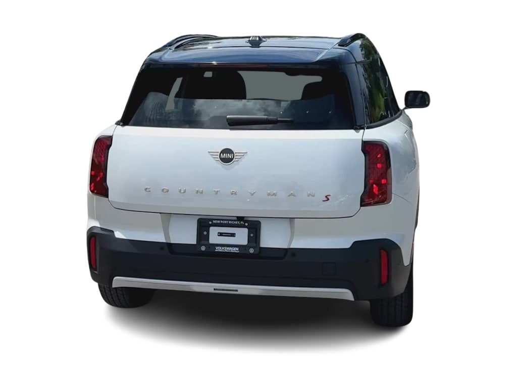 Thumbnail: 2026 MINI Cooper Countryman - 5