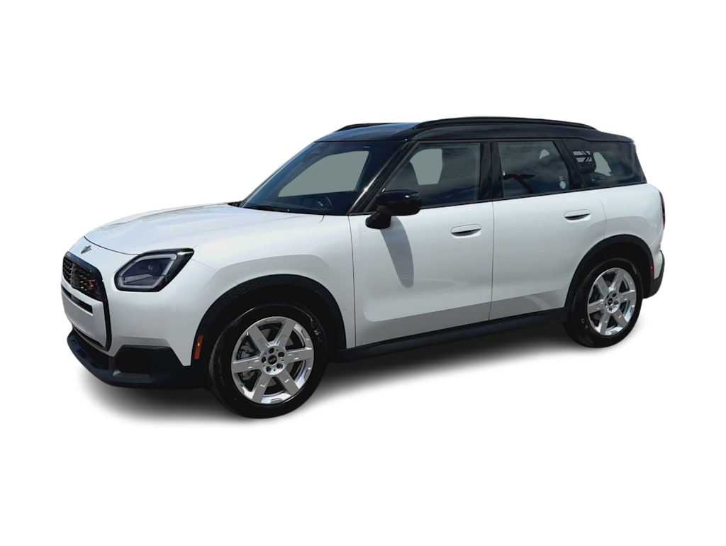 Thumbnail: 2026 MINI Cooper Countryman - 3