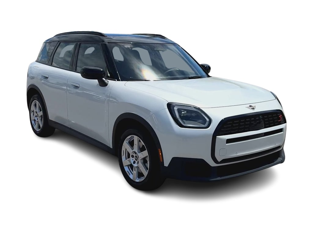 Thumbnail: 2026 MINI Cooper Countryman - 16