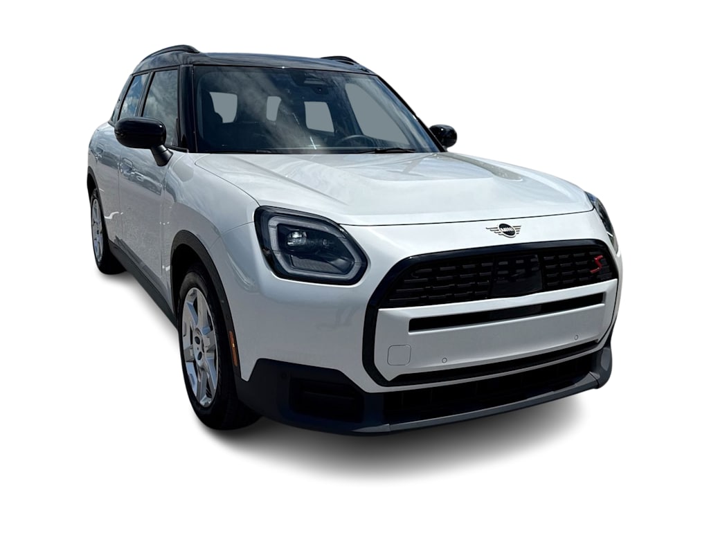 Thumbnail: 2026 MINI Cooper Countryman - 25
