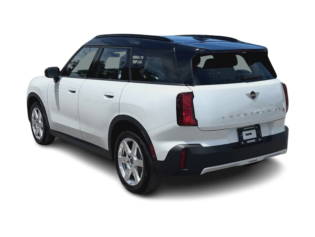 Thumbnail: 2026 MINI Cooper Countryman - 4