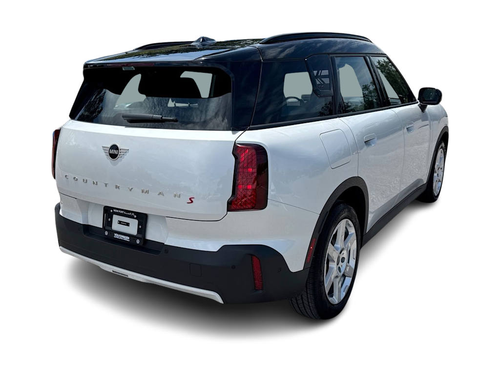 Thumbnail: 2026 MINI Cooper Countryman - 23