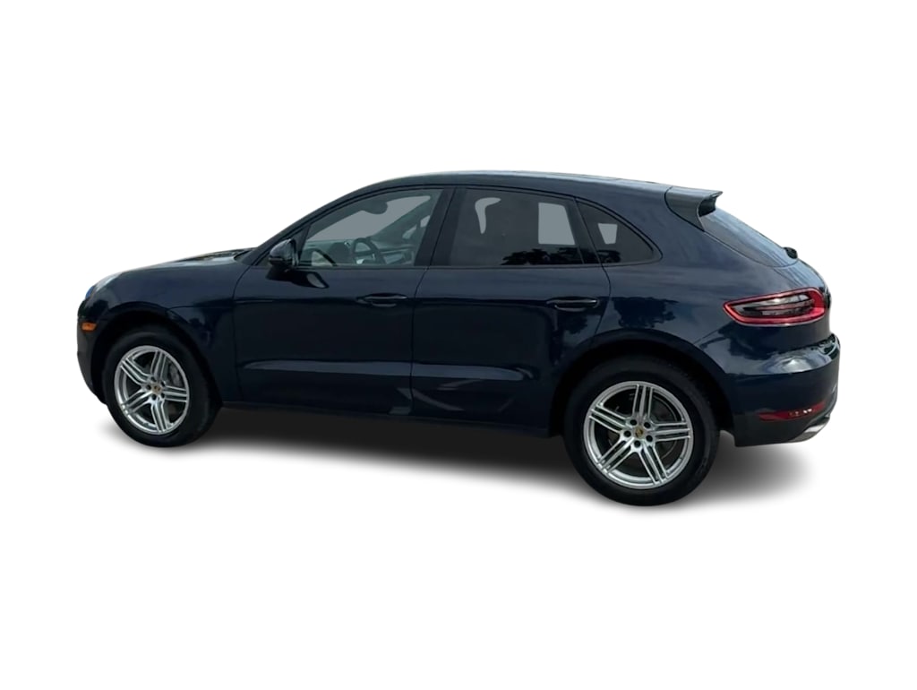Thumbnail: 2018 Porsche Macan - 21