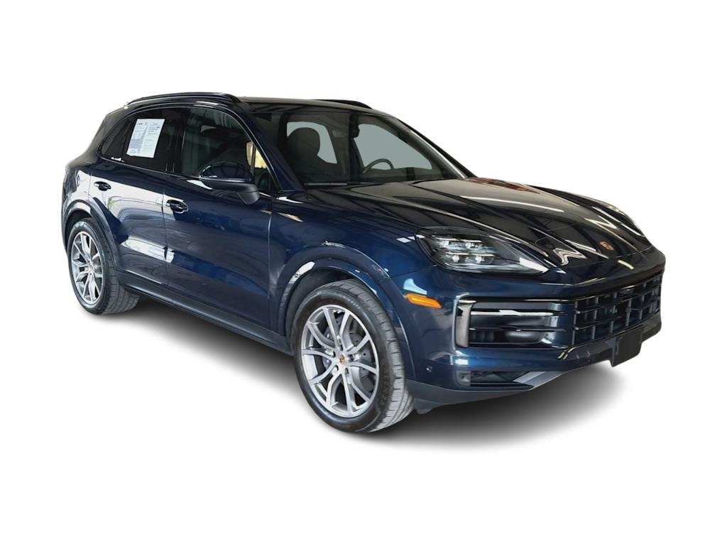 Thumbnail: 2024 Porsche Cayenne - 19