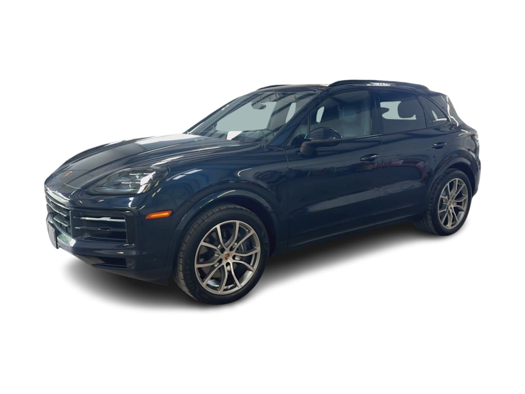Thumbnail: 2024 Porsche Cayenne - 3