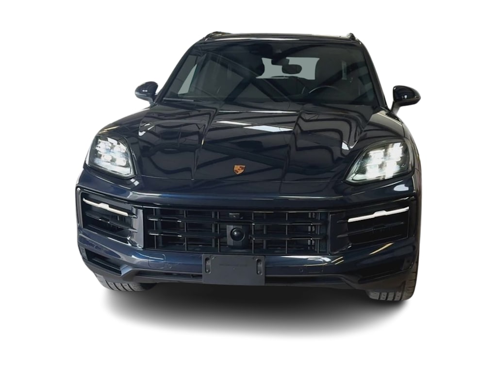 Thumbnail: 2024 Porsche Cayenne - 6