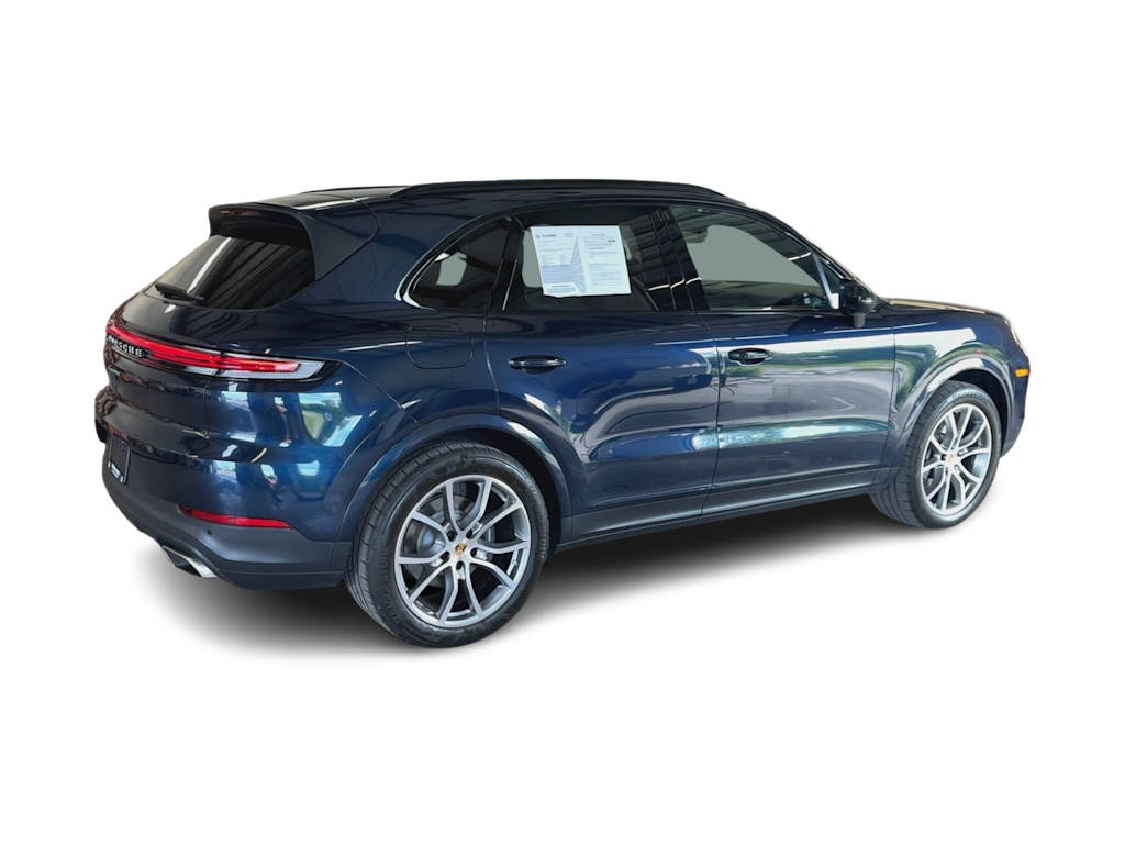 Thumbnail: 2024 Porsche Cayenne - 21