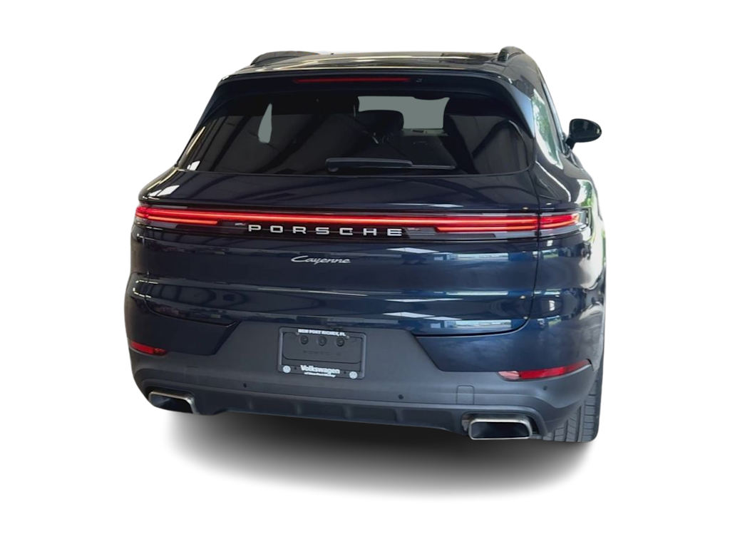 Thumbnail: 2024 Porsche Cayenne - 5