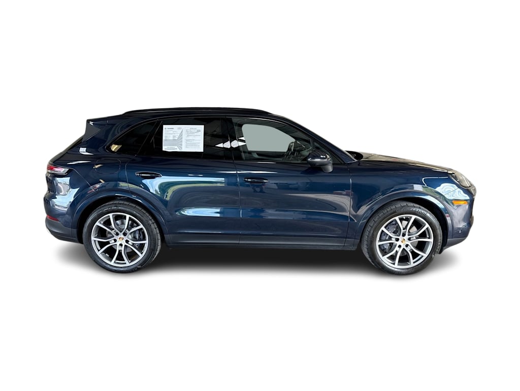 Thumbnail: 2024 Porsche Cayenne - 27