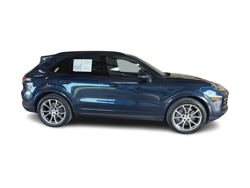 Thumbnail: 2024 Porsche Cayenne - 22
