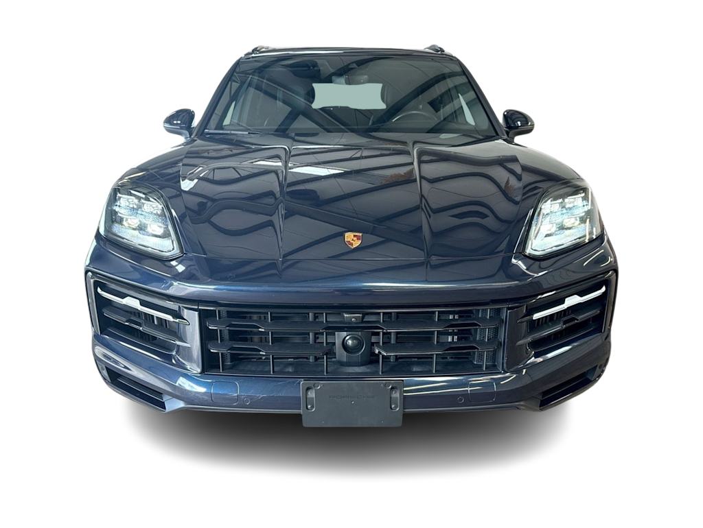Thumbnail: 2024 Porsche Cayenne - 29