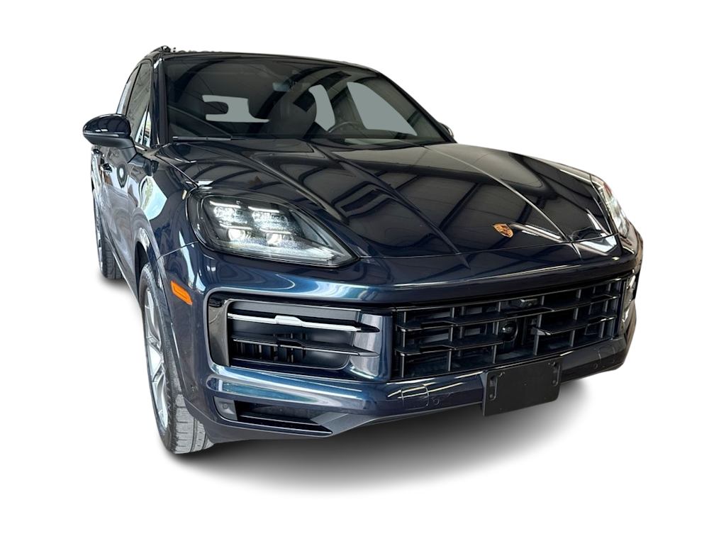 Thumbnail: 2024 Porsche Cayenne - 28