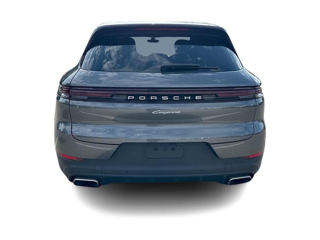 Thumbnail: 2025 Porsche Cayenne - 6
