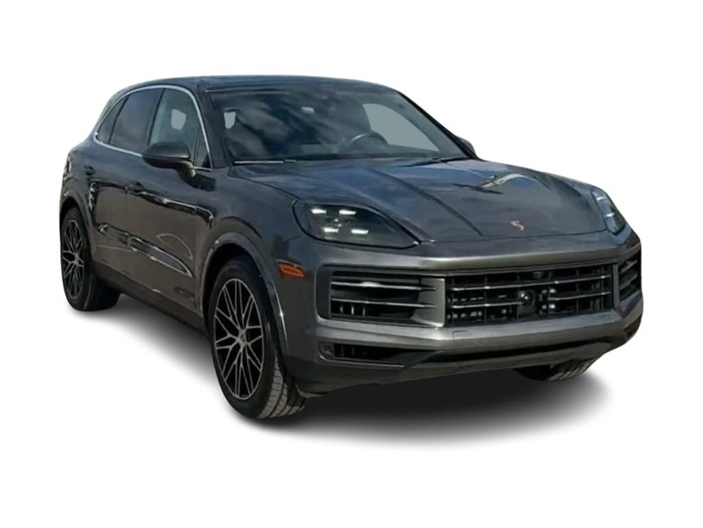 Thumbnail: 2025 Porsche Cayenne - 20