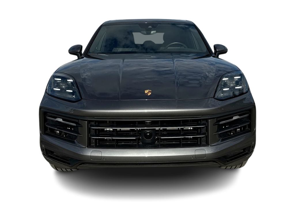 Thumbnail: 2025 Porsche Cayenne - 32