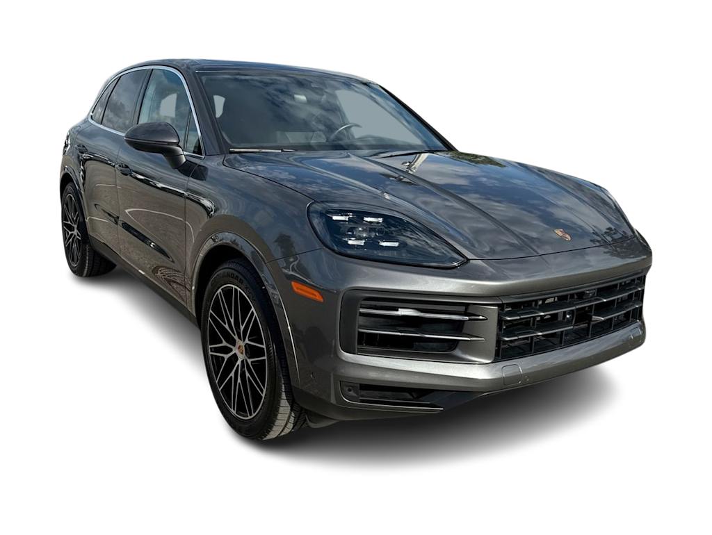 Thumbnail: 2025 Porsche Cayenne - 31