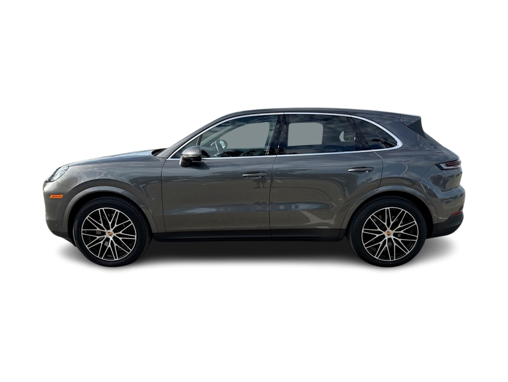 Thumbnail: 2025 Porsche Cayenne - 27