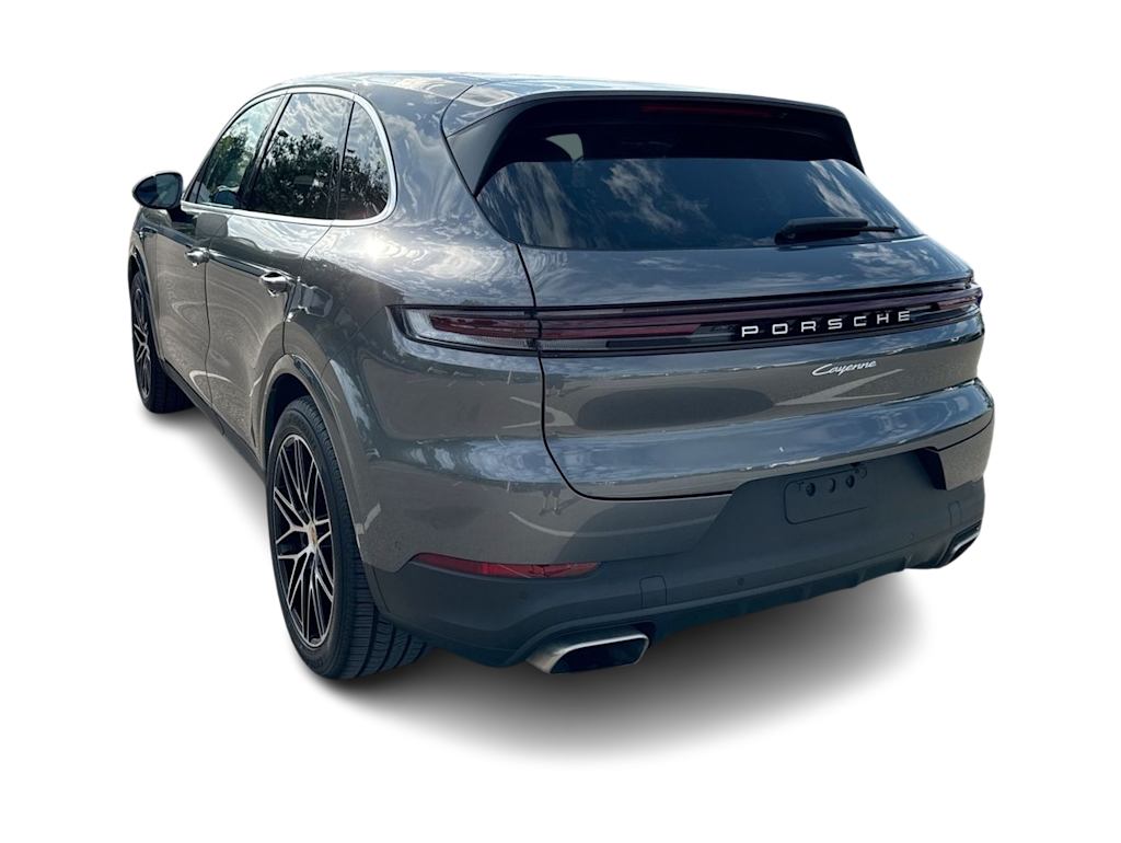 Thumbnail: 2025 Porsche Cayenne - 28