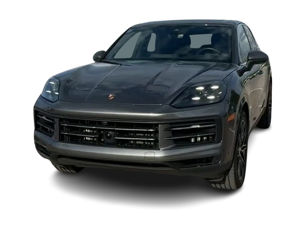 Thumbnail: 2025 Porsche Cayenne - 21