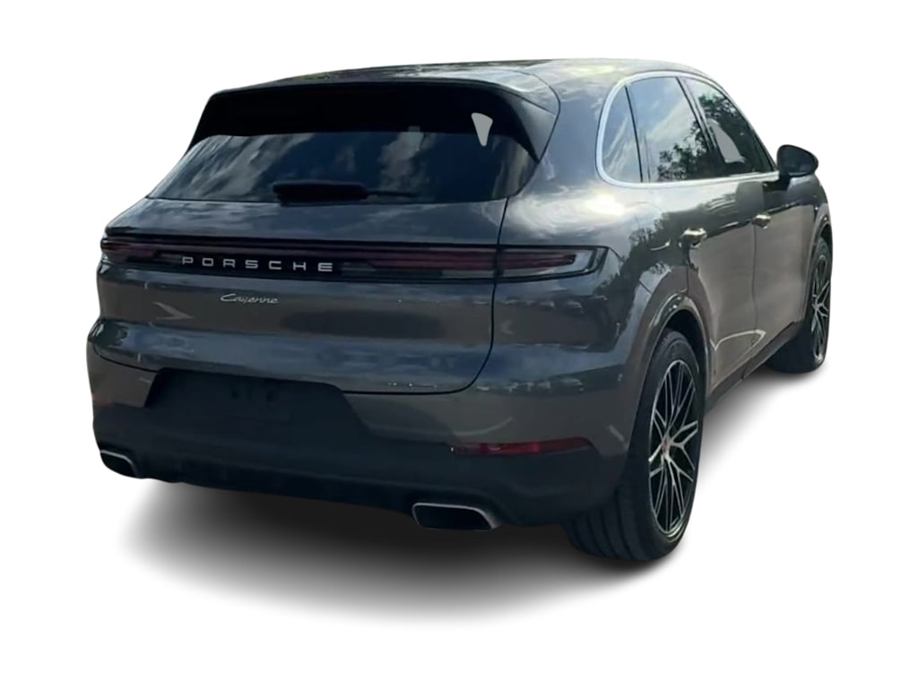 Thumbnail: 2025 Porsche Cayenne - 23
