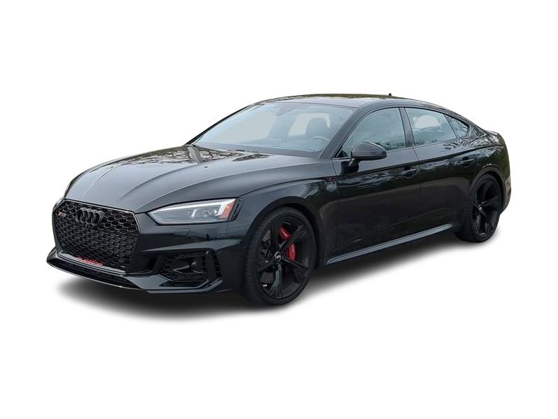 2019 Audi RS 5  24