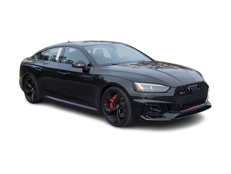 2019 Audi RS 5  23