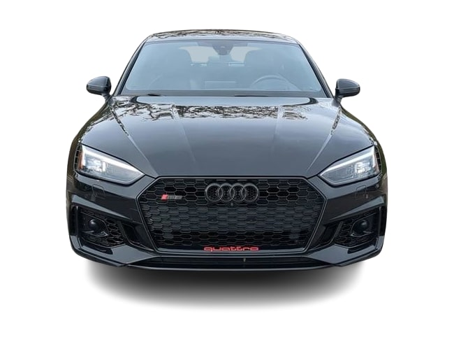 2019 Audi RS 5  6