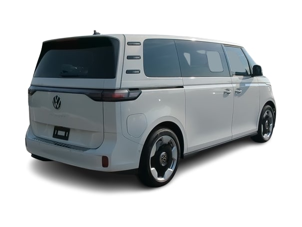 Thumbnail: 2025 Volkswagen ID.Buzz - 22