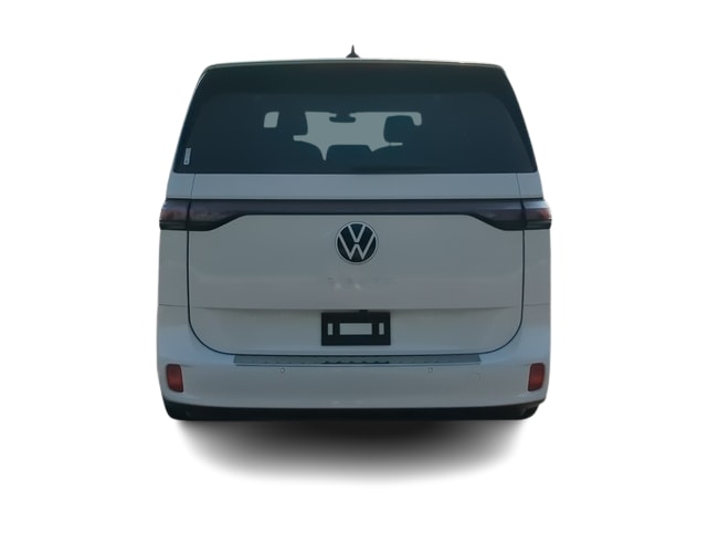 Thumbnail: 2025 Volkswagen ID.Buzz - 5