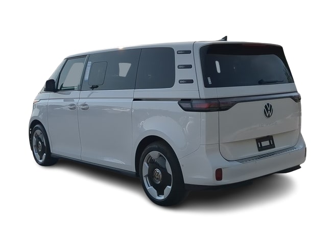Thumbnail: 2025 Volkswagen ID.Buzz - 4