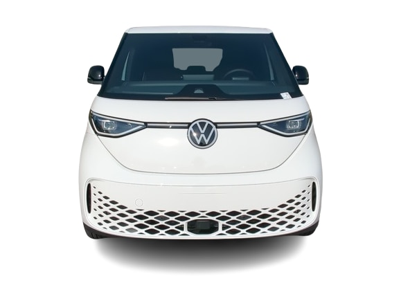 Thumbnail: 2025 Volkswagen ID.Buzz - 6