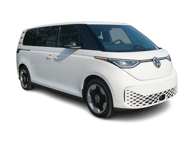 Thumbnail: 2025 Volkswagen ID.Buzz - 20