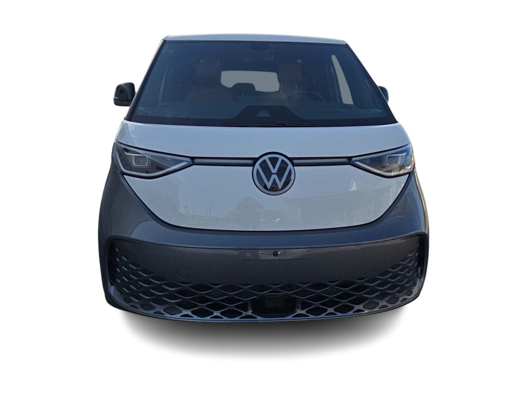 Thumbnail: 2025 Volkswagen ID.Buzz - 19