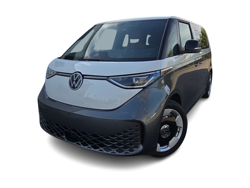 Thumbnail: 2025 Volkswagen ID.Buzz - 6