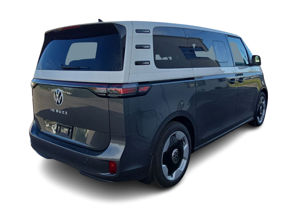 Thumbnail: 2025 Volkswagen ID.Buzz - 20