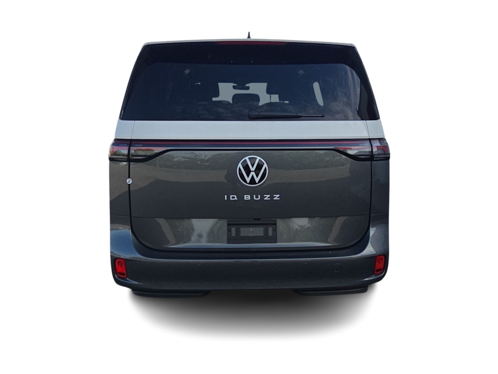 Thumbnail: 2025 Volkswagen ID.Buzz - 5