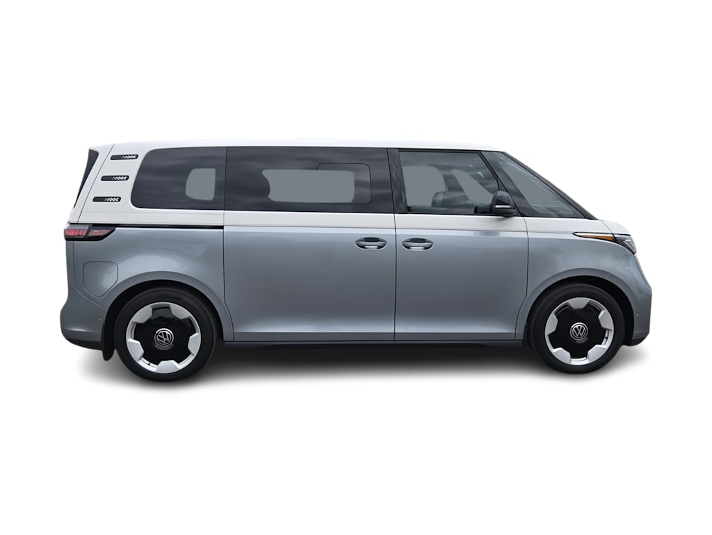 Thumbnail: 2025 Volkswagen ID.Buzz - 22