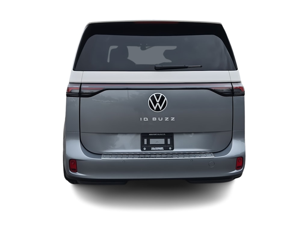 Thumbnail: 2025 Volkswagen ID.Buzz - 20