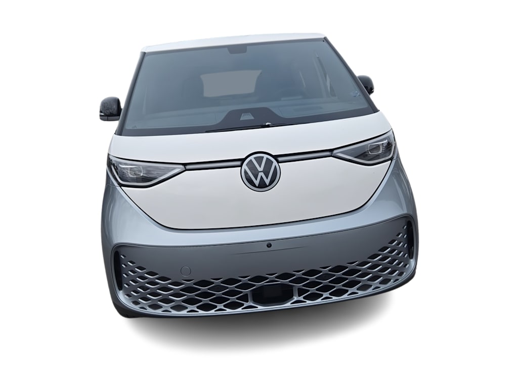Thumbnail: 2025 Volkswagen ID.Buzz - 5