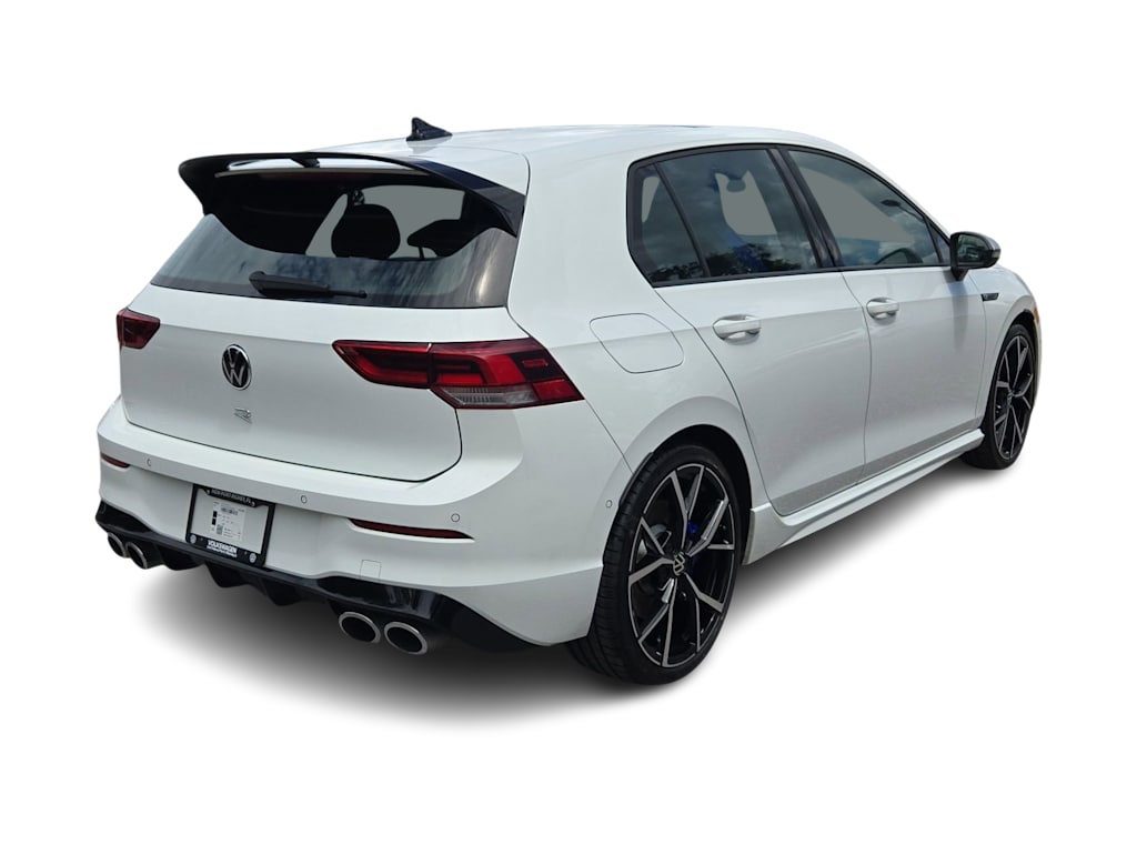 Thumbnail: 2022 Volkswagen Golf - 23