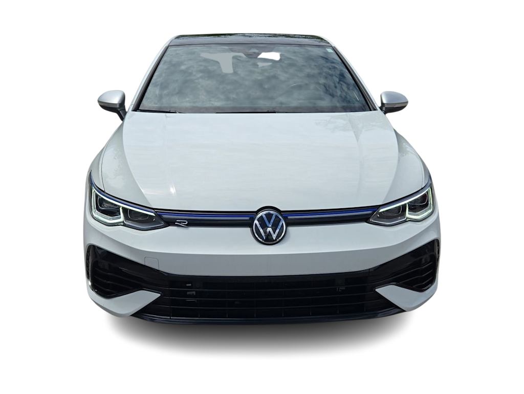 Thumbnail: 2022 Volkswagen Golf - 6