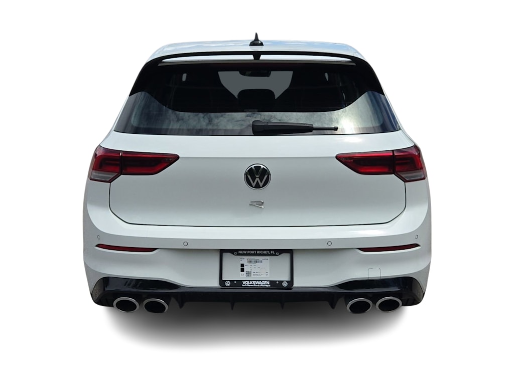 Thumbnail: 2022 Volkswagen Golf - 5