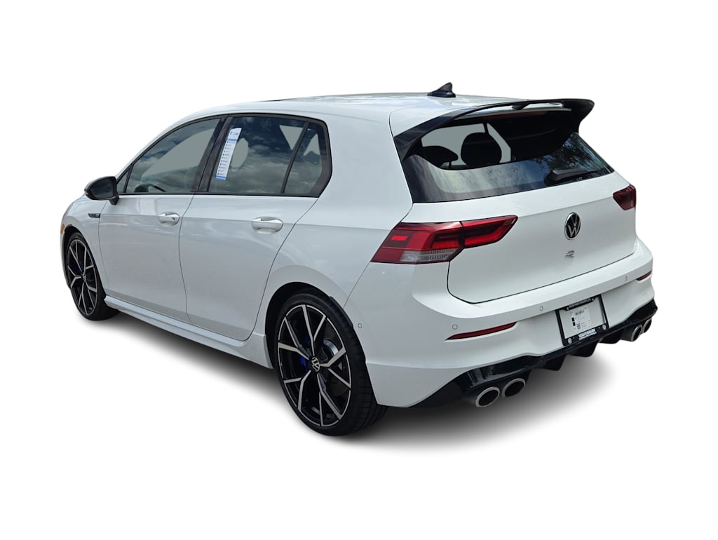 Thumbnail: 2022 Volkswagen Golf - 4